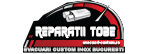 Reparatii Tobe Esapament Sector 6